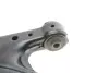 Важіль підвіски (передній/знизу) Audi A3/Seat Toledo/VW Golf 96-06/Skoda Octavia 96-10 MEYLE 116 050 0156 (фото 4)