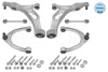 Комплект передніх важелів передн AUDI Q7 3.0D-6.0D 03.06-08.15 116 050 0190/S MEYLE 1160500190S (фото 2)