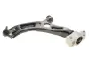 Рычаг подвески (передний/снизу)) (L) VW Caddy/Golf/Touran/Skoda Octavia 03- MEYLE 116 050 0215 (фото 9)