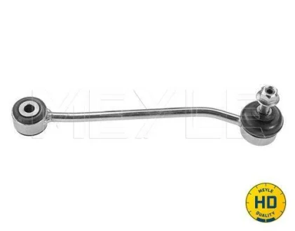 Стійка стабілізатора задн прав 227mm AUDI 80 B4, A4 B5 1.8-2.8 09.91-09.01 116 060 8296/HD MEYLE 1160608296HD