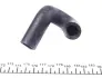 Патрубок системи охолодження VW Golf II/ III/ Passat 1.6-2.0 -97 MEYLE 119 121 0029 (фото 3)