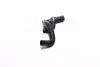 Патрубок радіатора VW Golf III/Caddy II 1.7D/2.0 89-04 MEYLE 119 121 0069 (фото 2)