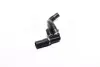 Патрубок радіатора VW Golf III/Caddy II 1.7D/2.0 89-04 MEYLE 119 121 0069 (фото 4)