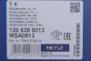 Амортизатор (передній) VW Touareg 10- (R) MEYLE 126 625 0013 (фото 3)