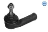 Рульовий наконечник лів ALFA ROMEO 147, 156, 166, GT LANCIA THESIS 1.6-3.2 02.97-09.10 15-16 020 0002 MEYLE 15160200002 (фото 2)