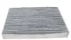 Фільтр салону Renault Megane IV 1.2-1.6DCi 15- (вугільний) MEYLE 16-12 320 0023 (фото 2)