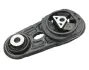 Подушка двигуна (нижня) Renault Megane II/Scenic II 1.9dCi 02- (косточка) MEYLE 16-14 030 0031 (фото 1)