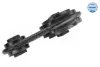 Подушка двигуна (нижня) Renault Megane II/Scenic II 1.9dCi 02- (косточка) MEYLE 16-14 030 0031 (фото 4)
