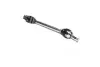 Піввісь (передня) Renault Clio 1.2/1.4/1.6 98- (R) (+ABS=26z) (21x51.5x715) MEYLE 16-14 498 0017 (фото 3)