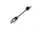 Піввісь (передня) Renault Clio 1.2/1.4/1.6 98- (R) (+ABS=26z) (21x51.5x715) MEYLE 16-14 498 0017 (фото 4)