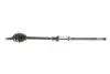 Піввісь Renault Master 2.5dCi 03-06 (R) (28x39x1144x51T) MEYLE 16-14 498 0020 (фото 1)