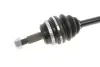 Піввісь Renault Master 2.5dCi 03-06 (R) (28x39x1144x51T) MEYLE 16-14 498 0020 (фото 7)