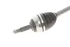 Піввісь (передня) Dacia Logan 1.4/1.6 04- (L) (L=681mm) MEYLE 16-14 498 0034 (фото 6)