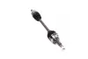 Піввісь (передня) renault Kangoo 1.5 dCi/1.6 16V 08- (L) (27x26/675) MEYLE 16-14 498 0098 (фото 1)