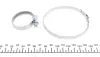 Пильник ШРКШ (зовнішній) Renault Clio/Kangoo/Logan/Megane/Scenic 84- (34x81x152) MEYLE 16-14 620 0000 (фото 6)