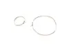 Пильник рейки рульової Renault Kangoo 97- MEYLE 16-14 620 0002 (фото 2)