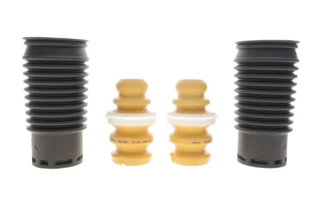 Пильовик + відбійник амортизатора (переднього) Dacia Lodgy 12- (к-кт 2шт) MEYLE 16-14 640 0012