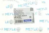 Вузол опорного підшипника амортизаційної стійки MEYLE 16-14 641 0005/S (фото 10)