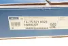 Тормозной диск (передний) Dacia Duster 10-/Renault Megane IV 15- (269x22.5) MEYLE 16-15 521 0028 (фото 5)