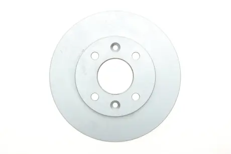 Диск гальмівний (передній) Renault Kangoo 1.2i/1.4i/1.9D 97-00 (238x20.1) (-ABS) MEYLE 16-15 521 0037/PD
