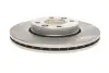 Диск гальмівний (передній) Renault Megane II/Clio II/III 1.2-1.5 dCI 02- (260x22) MEYLE 16-15 521 0039 (фото 7)