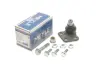 Опора кульова (передня/знизу/L) Renault Kangoo/MB Citan (W415) 1.2-1.6 08- MEYLE 16-16 010 0012 16-16 010 0012
