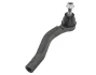 Рульовий наконечник прав RENAULT CAPTUR I, CLIO IV, KAPTUR, ZOE 0.9-Electric 06.12- 16-16 020 0043/HD MEYLE 16160200043HD (фото 1)