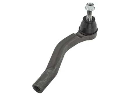 Рульовий наконечник прав RENAULT CAPTUR I, CLIO IV, KAPTUR, ZOE 0.9-Electric 06.12- 16-16 020 0043/HD MEYLE 16160200043HD