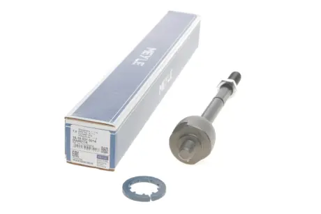 Тяга рульова Renault Kangoo/Megane III 08-/Scenic III 09-/Fluence 10-/MB Citan 12- (L=207mm) MEYLE 16-16 031 0014