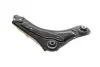 Рычаг подвески (передний/снизу) (L) Renault Scenic III/Megane III 08-/Fluence 10- (с шаровой)) MEYLE 16-16 050 0047 (фото 4)