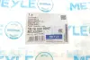 Рычаг подвески (передний/снизу) (L) Renault Scenic III/Megane III 08-/Fluence 10- (с шаровой)) MEYLE 16-16 050 0047 (фото 10)