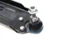 Рычаг подвески (передний/снизу) (R) Renault Scenic III/Megane III 08-/Fluence 10- (с шаровой)) MEYLE 16-16 050 0048 (фото 8)