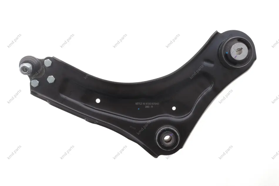 Важіль підвіски (передній/знизу) (R) Renault Megane III/Scenic III/Grand Scenic III 08- MEYLE 16-16 050 0070/HD (фото 1)