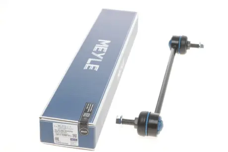 Тяга стабілізатора (переднього) Renault Megane III/IV 08- (L=275mm) MEYLE 16-16 060 0008/HD