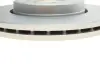 Диск гальмівний (передній) Renault Kangoo97-/Megane/Scenic/Clio 99-/Laguna 95- (280x24) MEYLE 16-83 521 0004/PD (фото 3)