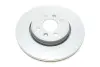 Диск гальмівний (передній) Renault Kangoo97-/Megane/Scenic/Clio 99-/Laguna 95- (280x24) MEYLE 16-83 521 0004/PD (фото 7)