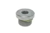 Фильтр АКПП Jeep Grand Cherokee III/IV 3.0 CRD 06-/Iveco Daily 2.3-3.0 D 11-14 (с поддоном в сборе)) MEYLE 214 135 0100/SK (фото 5)