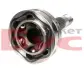 ШРКШ (зовнішній) Fiat Ducato/Citroen Jumper 94-02 MEYLE 214 498 0032 (фото 2)