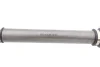 Піввісь (передня) Citroen Jumper/Fiat Ducato/Peugeot Boxer 1.9D-2.8D 94-02 (R) (28x37x1072mm) MEYLE 214 498 0059 (фото 4)