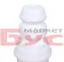 Відбійник амортизатора (переднього) Fiat Doblo 01- (h=123mm) MEYLE 214 642 0005 (фото 1)