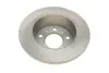 Диск гальмівний (задній) Citroen Jumper/Fiat Ducato/Peugeot Boxer 06- (280x16) MEYLE 215 523 0004 (фото 2)