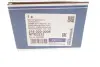 Наконечник тяги рульової (R) Fiat Doblo 01- MEYLE 216 020 0008 (фото 4)