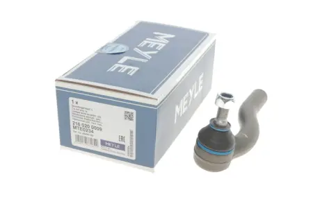 Наконечник тяги рульової (L) Fiat Doblo 01- MEYLE 216 020 0009