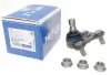 Опора кульова (передня/знизу/ззовні/R) Hyundai Tucson/Kia Optima 14- MEYLE 28-16 010 0012 (фото 1)