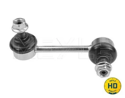 Стійка стабілізатора задн лів 120mm KIA SORENTO I 2.4-3.5 08.02-12.11 28-16 060 0002/HD MEYLE 28160600002HD