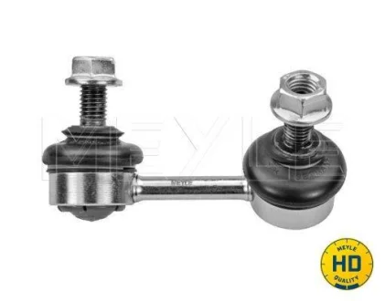 Стійка стабілізатора передн прав 85mm KIA SORENTO I 2.4-3.5 08.02-12.11 28-16 060 0011/HD MEYLE 28160600011HD