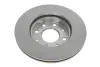 Диск гальмівний (передній) Chevrolet Aveo/Spark/Daewoo Kalos/Lanos/Lacetti/Nexia 95- (236x20) MEYLE 29-15 521 0006 (фото 4)