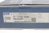 Диск гальмівний (передній) Chevrolet Aveo/Spark/Daewoo Kalos/Lanos/Lacetti/Nexia 95- (236x20) MEYLE 29-15 521 0006 (фото 6)
