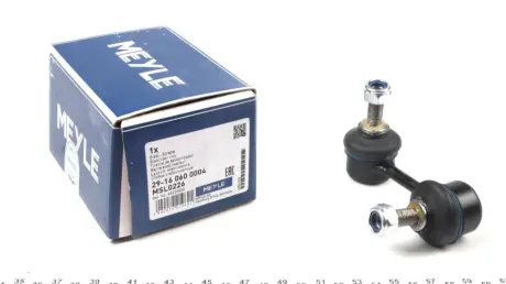 Тяга стабілізатора MEYLE 29-16 060 0004