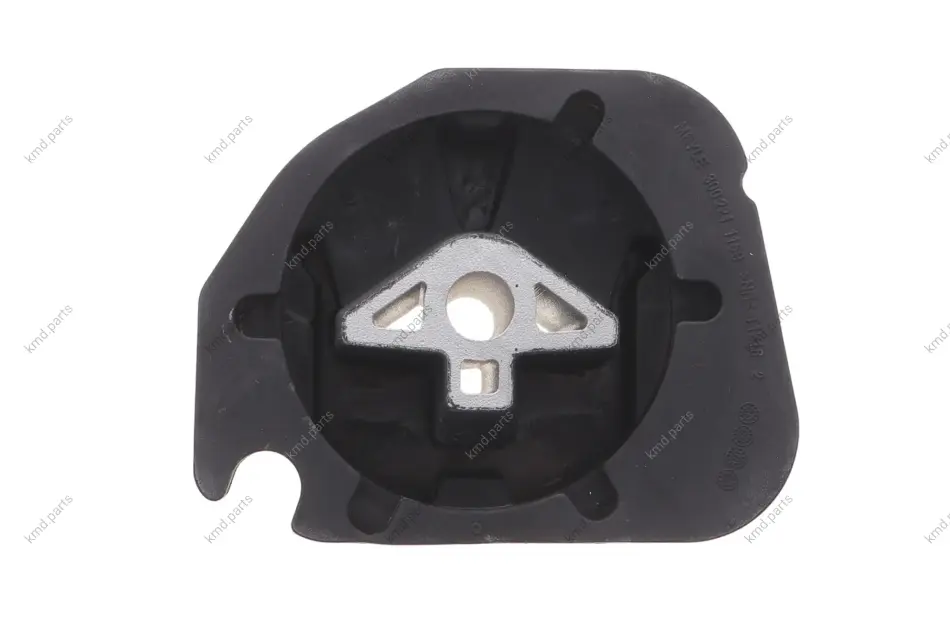Подушка КПП BMW X5 (E70)/X6 (E71/E72) 3.0sd/3.5i-5.0i 06-14 N55/N57 MEYLE 300 221 1159 (фото 1)